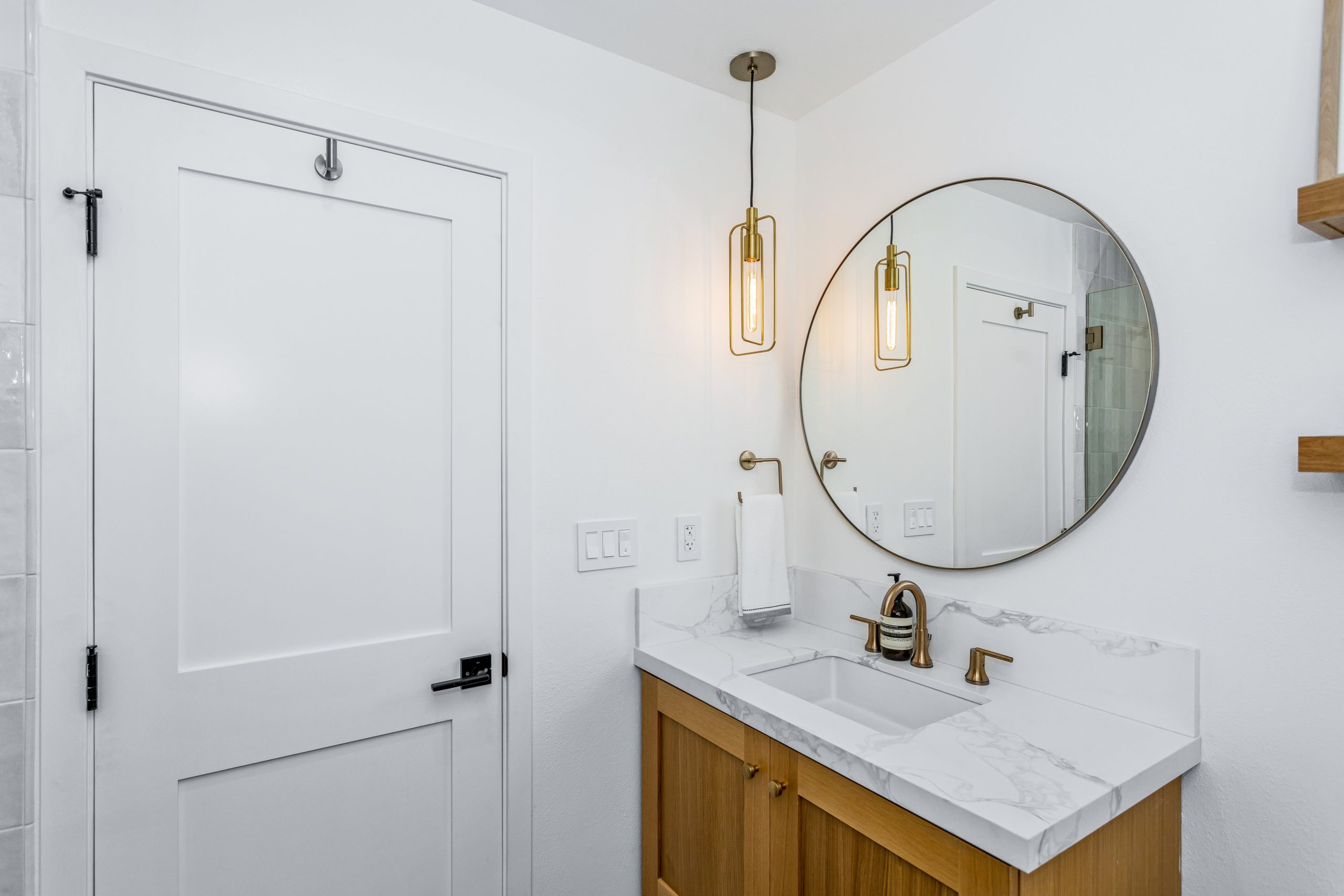 Bathroom Remodel Manhattan Beach, CA - AP Remodeling INC AP Remodeling INC