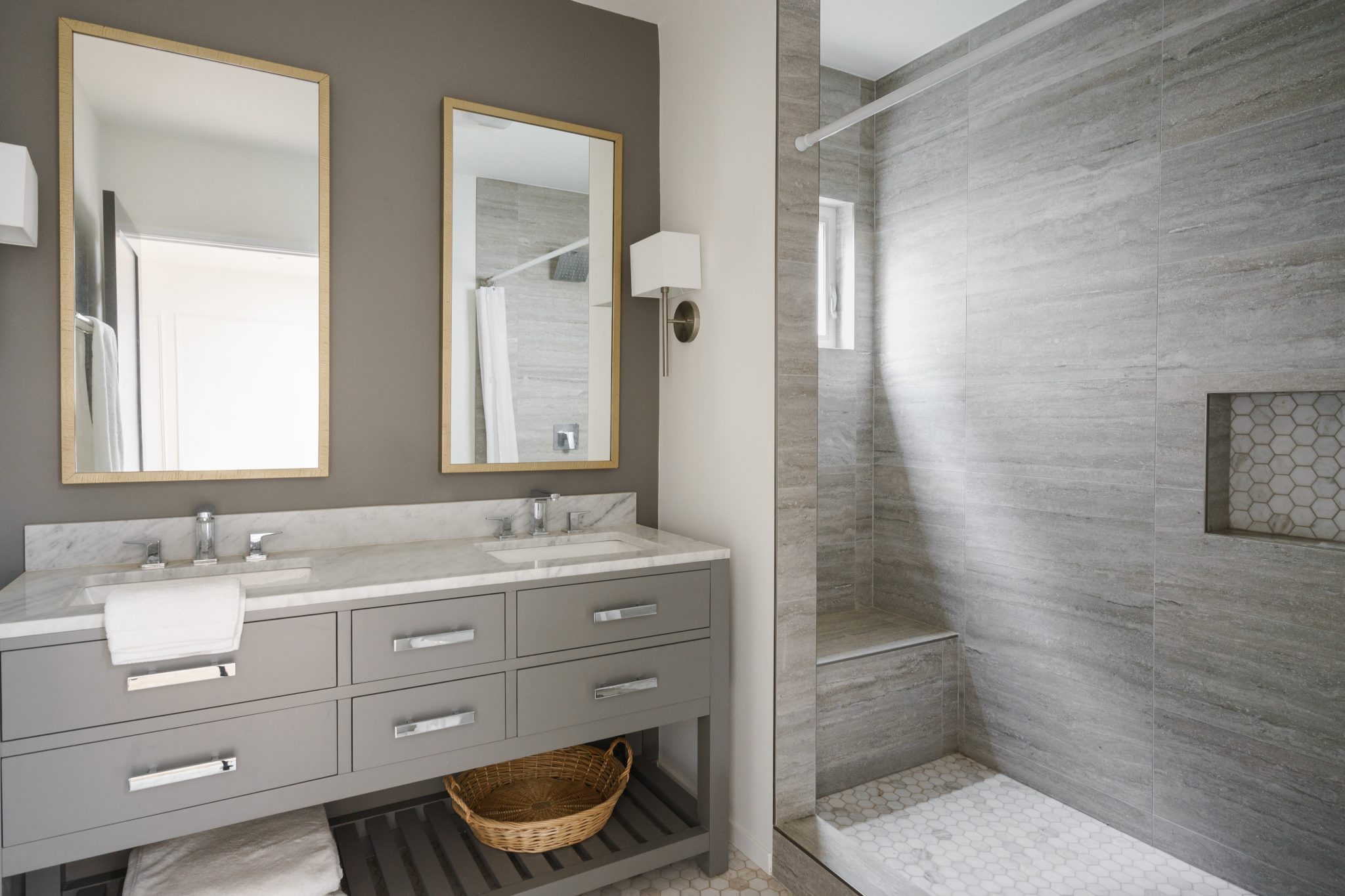 Bathroom Remodeling Contractor in Los Angeles - Bathroom Renovation AP ...