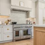 Modern Kitchen Remodeling