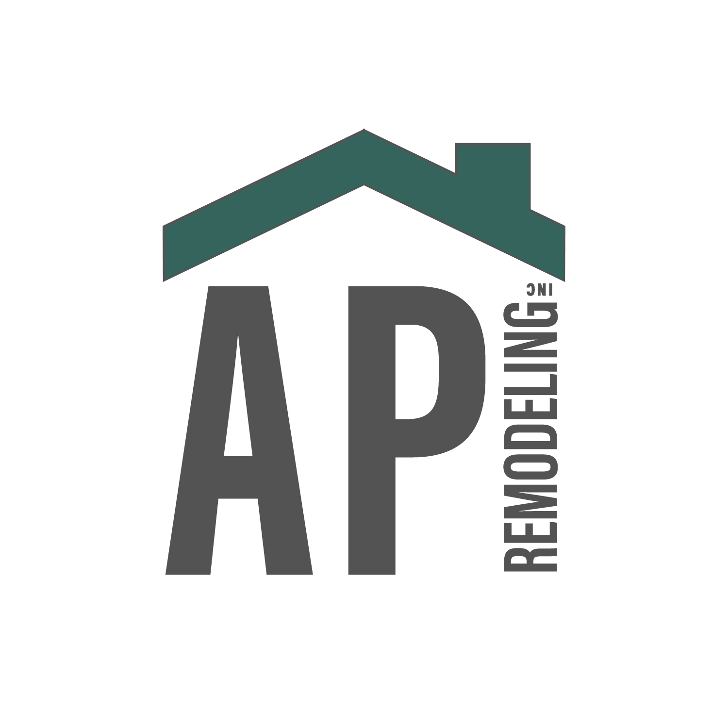 AP Remodeling Inc Logo